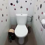 بيت خشبي Valeria