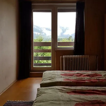 Valéria Lodge Tatranská Lomnica