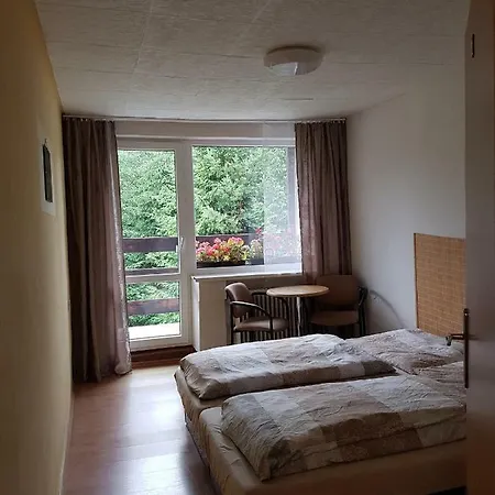 Lodge Valéria
