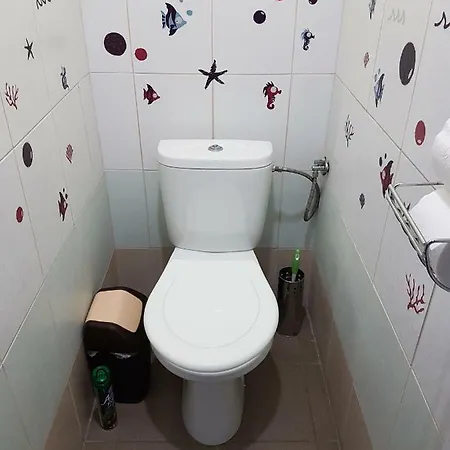 Domek letniskowy Valeria