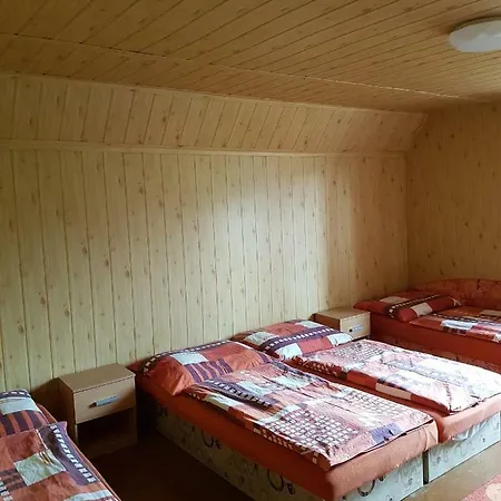 Valeria Lodge Tatranská Lomnica