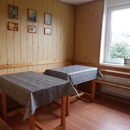 Lodge Valéria
