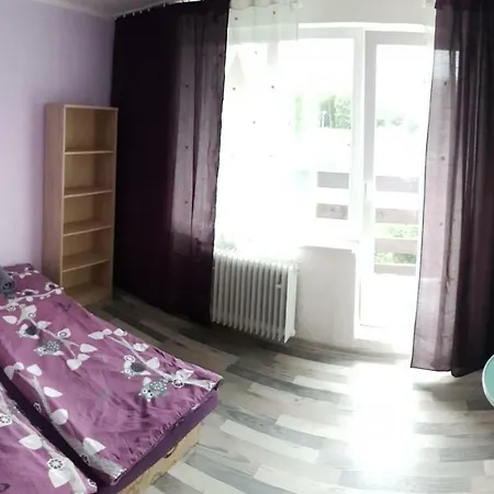 Hytte Valeria Tatranská Lomnica