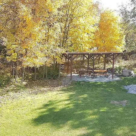 Lodge Valéria Tatranská Lomnica