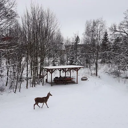 Lodge Valeria *